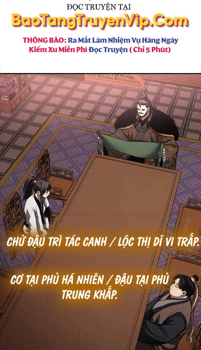 Quy Hoàn Lục Ma Đạo Chapter 19 - Trang 64