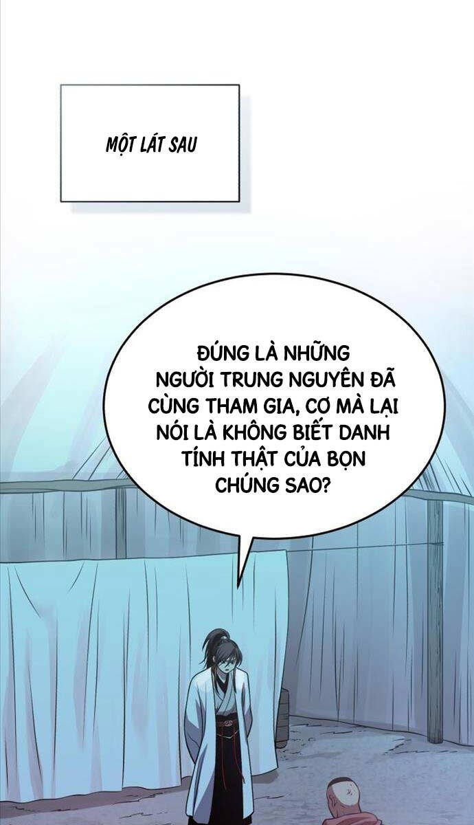 Quy Hoàn Lục Ma Đạo Chapter 30 - Trang 89