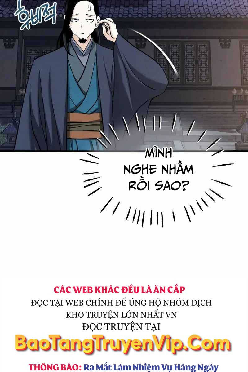 Quy Hoàn Lục Ma Đạo Chapter 4 - Trang 56