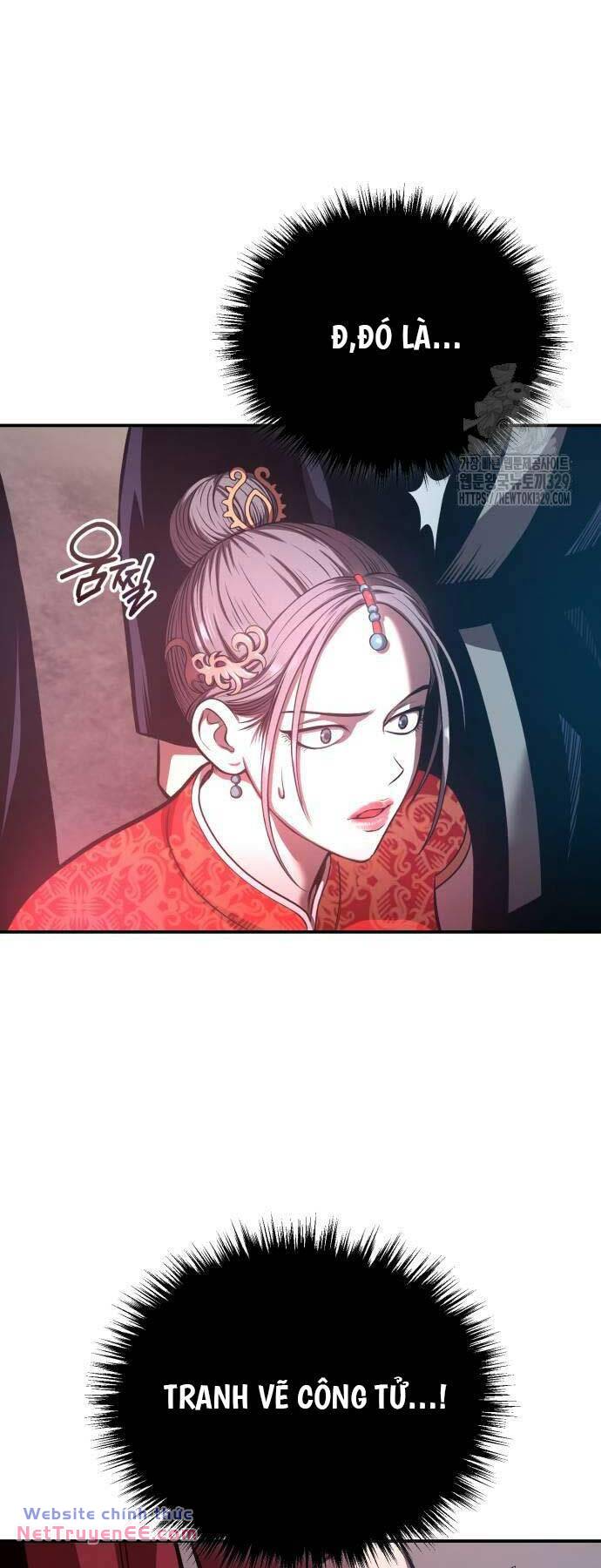 Quy Hoàn Lục Ma Đạo Chapter 40 - Trang 35