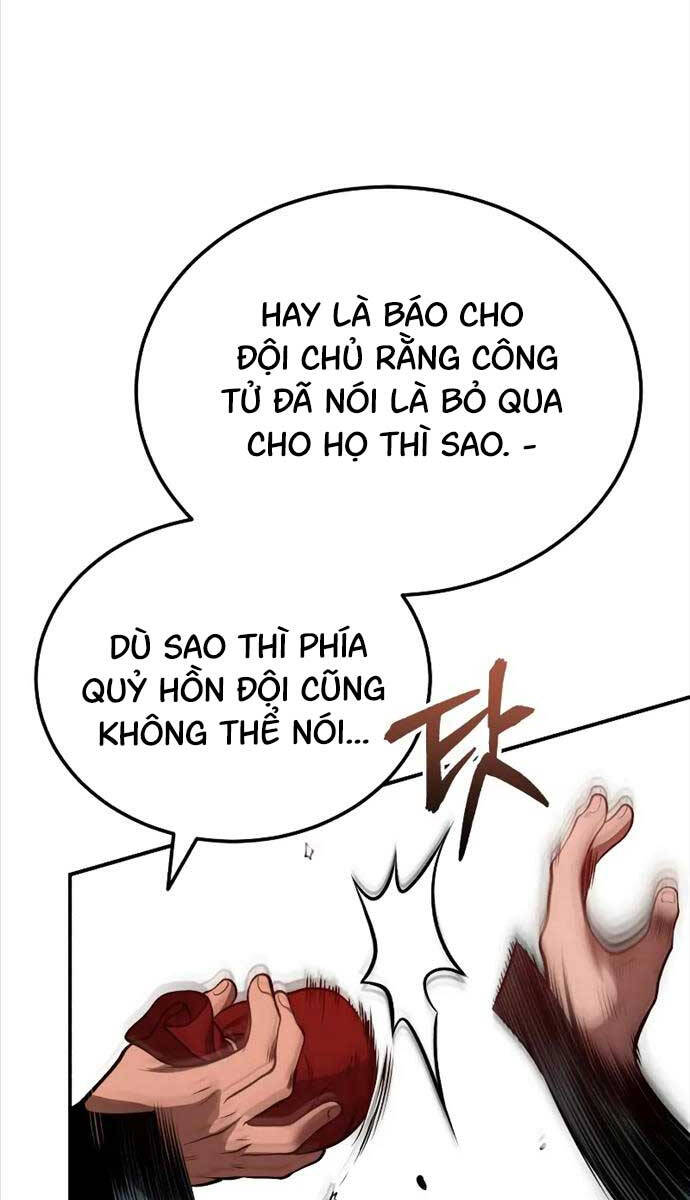 Quy Hoàn Lục Ma Đạo Chapter 22 - Trang 22