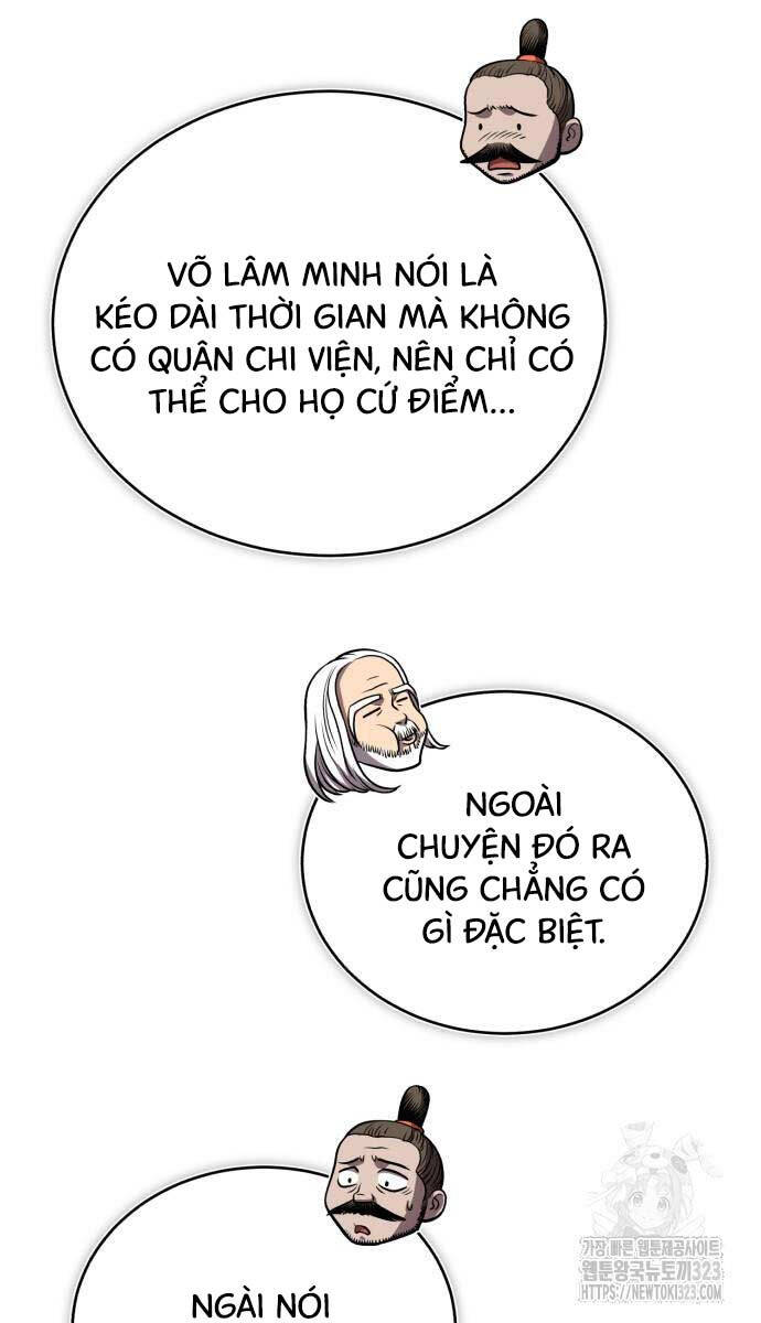 Quy Hoàn Lục Ma Đạo Chapter 34 - Trang 46