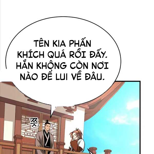 Quy Hoàn Lục Ma Đạo Chapter 11 - Trang 164