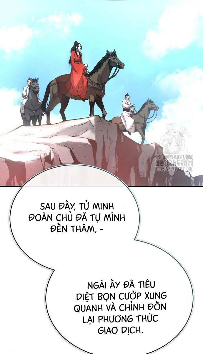 Quy Hoàn Lục Ma Đạo Chapter 31 - Trang 55