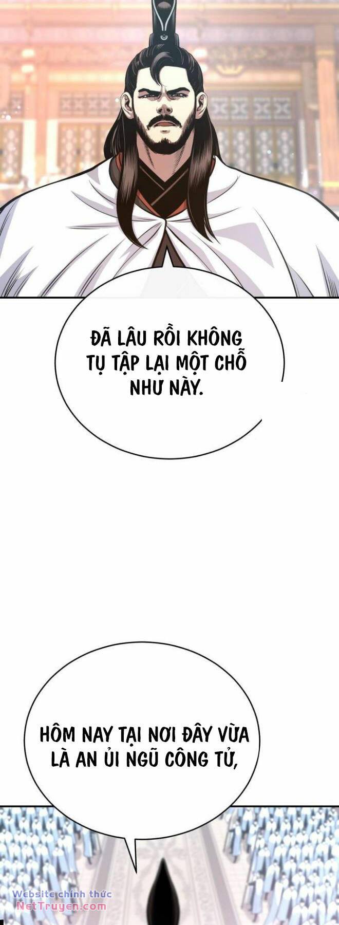 Quy Hoàn Lục Ma Đạo Chapter 44 - Trang 55