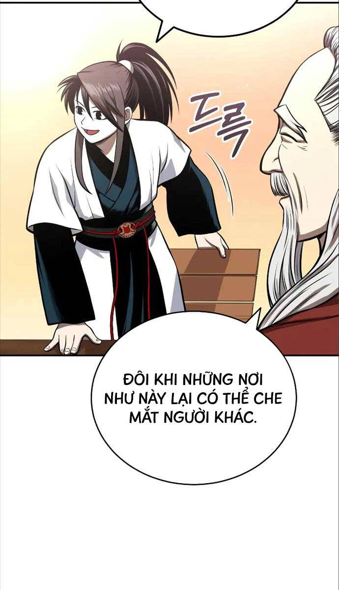 Quy Hoàn Lục Ma Đạo Chapter 20 - Trang 4