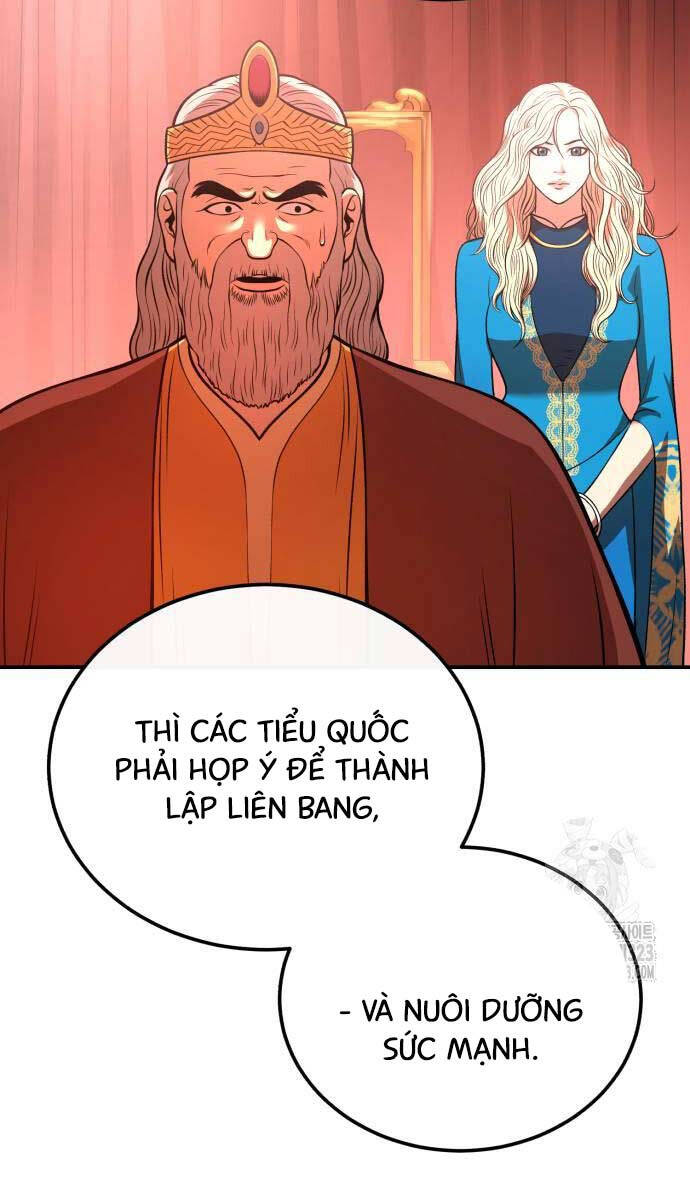 Quy Hoàn Lục Ma Đạo Chapter 34 - Trang 26