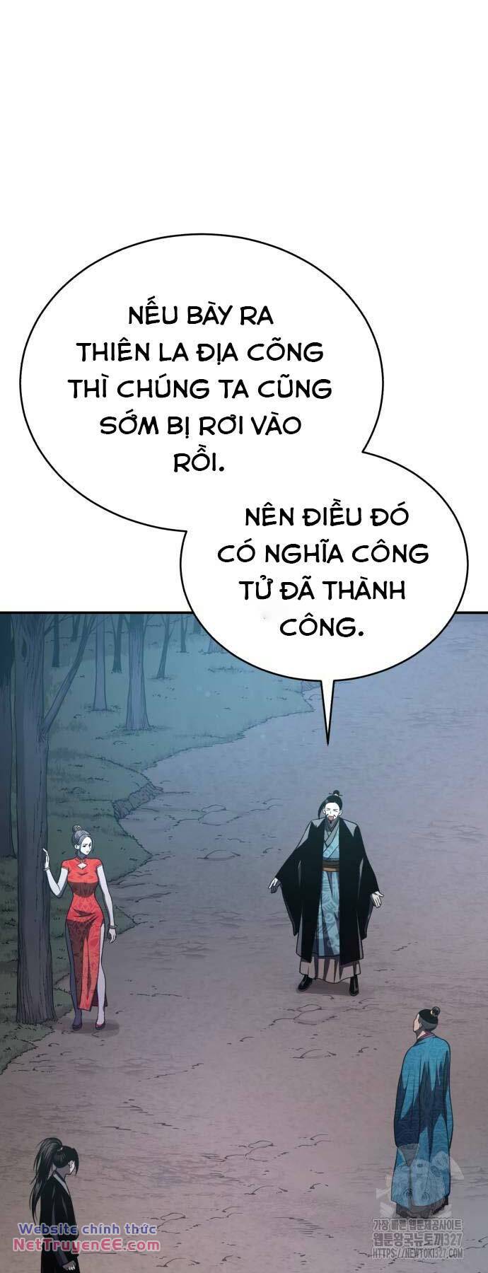 Quy Hoàn Lục Ma Đạo Chapter 38 - Trang 25