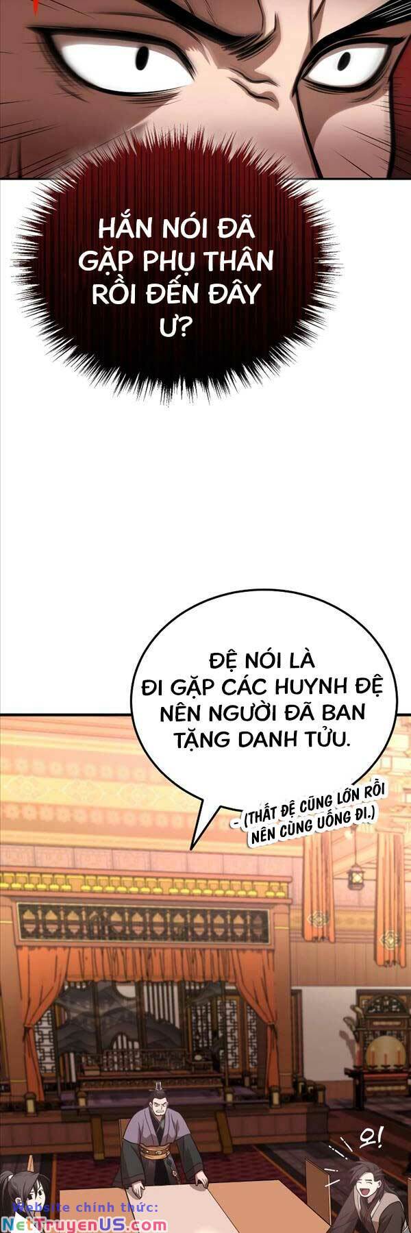 Quy Hoàn Lục Ma Đạo Chapter 21 - Trang 43