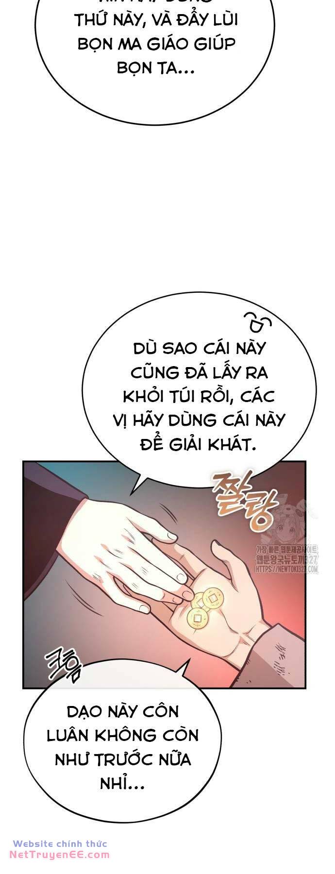 Quy Hoàn Lục Ma Đạo Chapter 38 - Trang 46