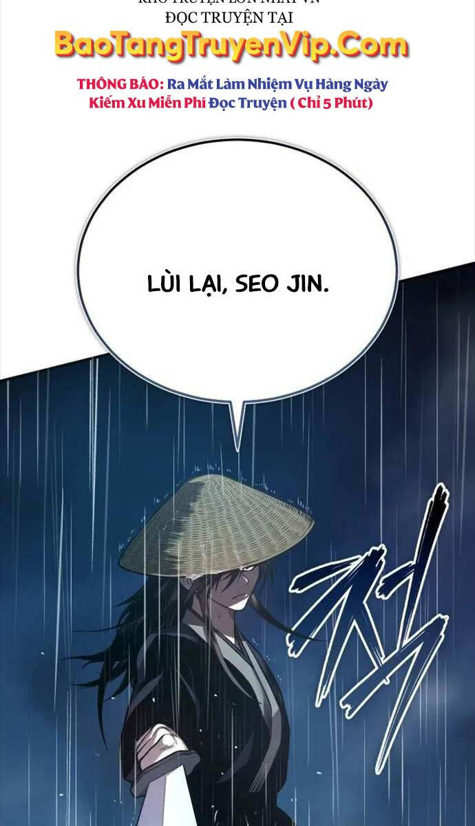 Quy Hoàn Lục Ma Đạo Chapter 39 - Trang 21