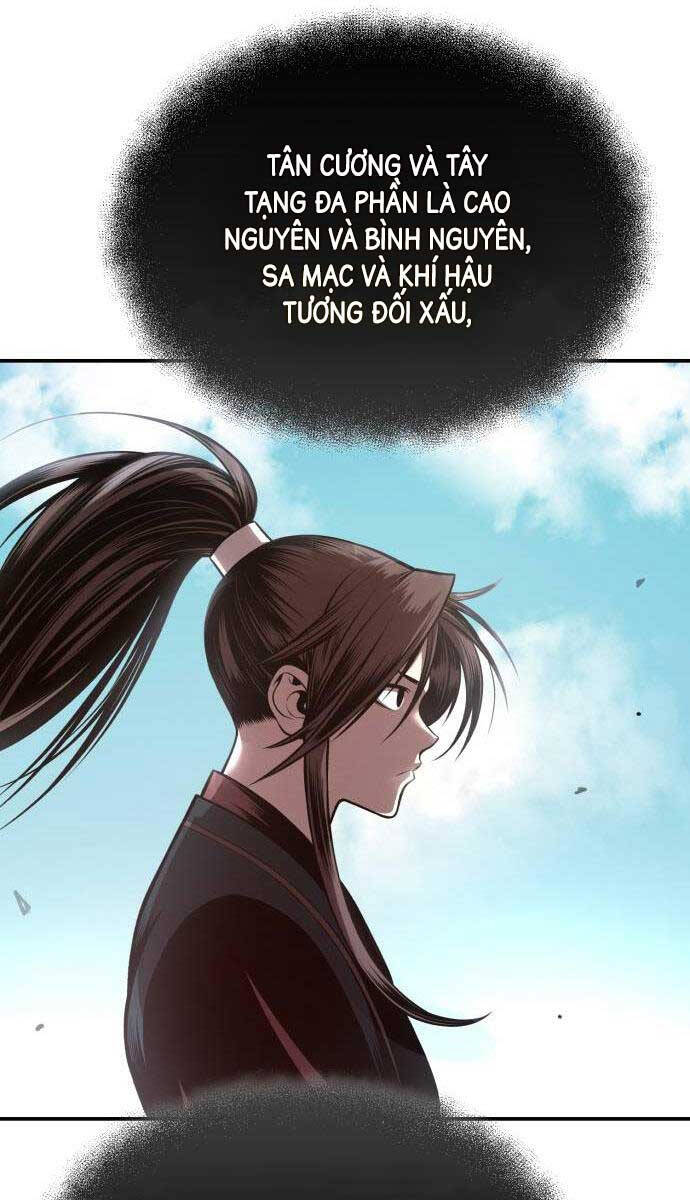 Quy Hoàn Lục Ma Đạo Chapter 28 - Trang 33