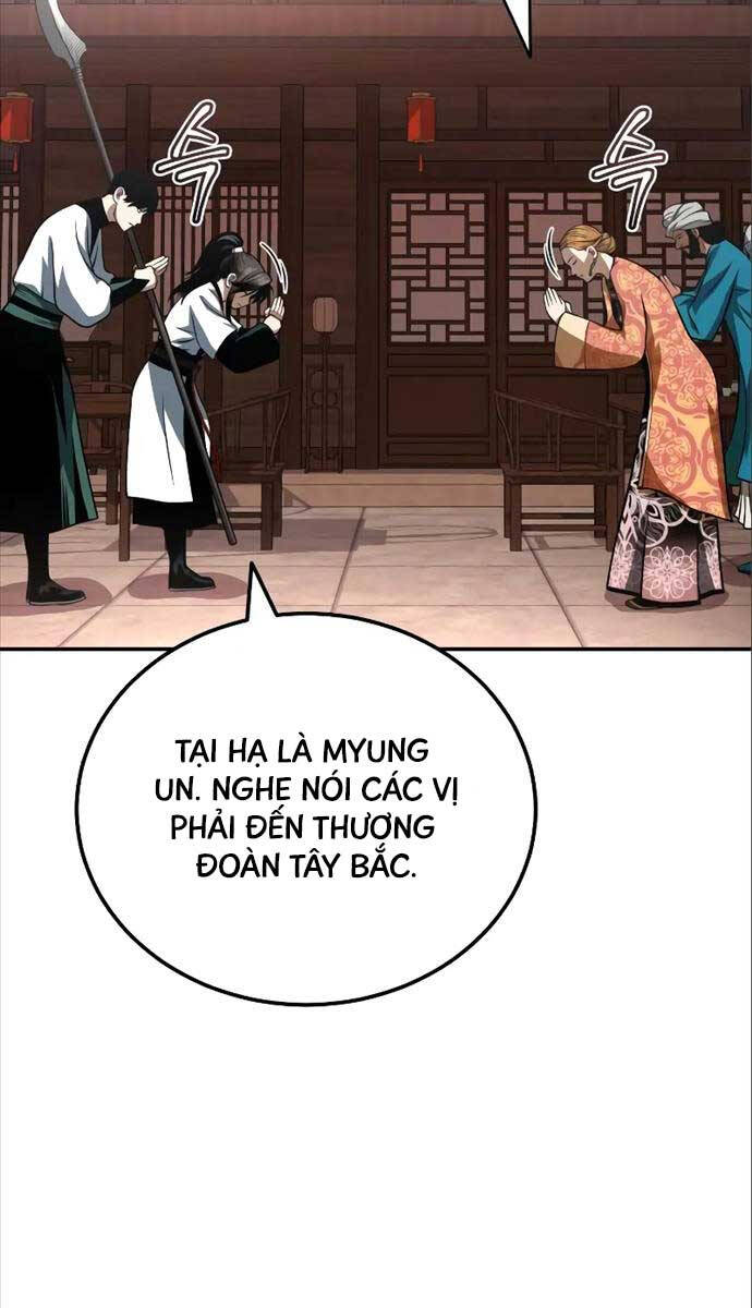 Quy Hoàn Lục Ma Đạo Chapter 20 - Trang 71