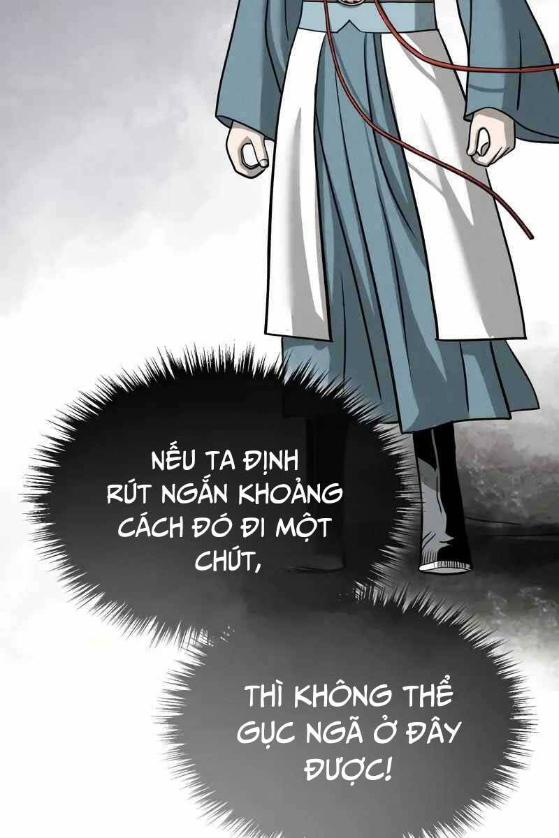 Quy Hoàn Lục Ma Đạo Chapter 4 - Trang 52