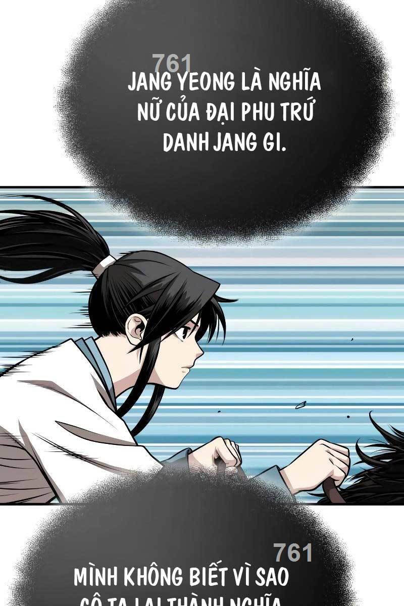 Quy Hoàn Lục Ma Đạo Chapter 14 - Trang 2