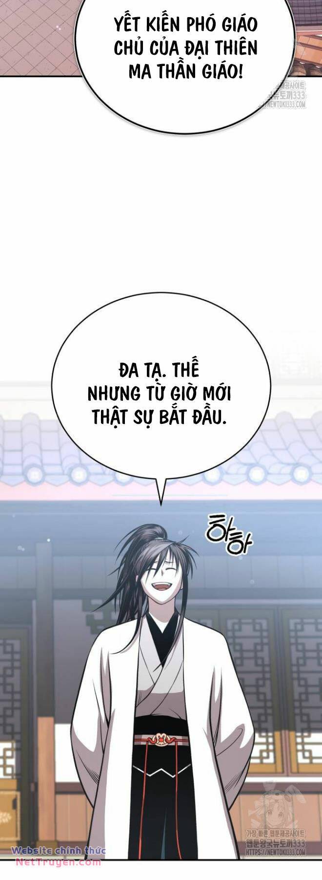 Quy Hoàn Lục Ma Đạo Chapter 44 - Trang 34