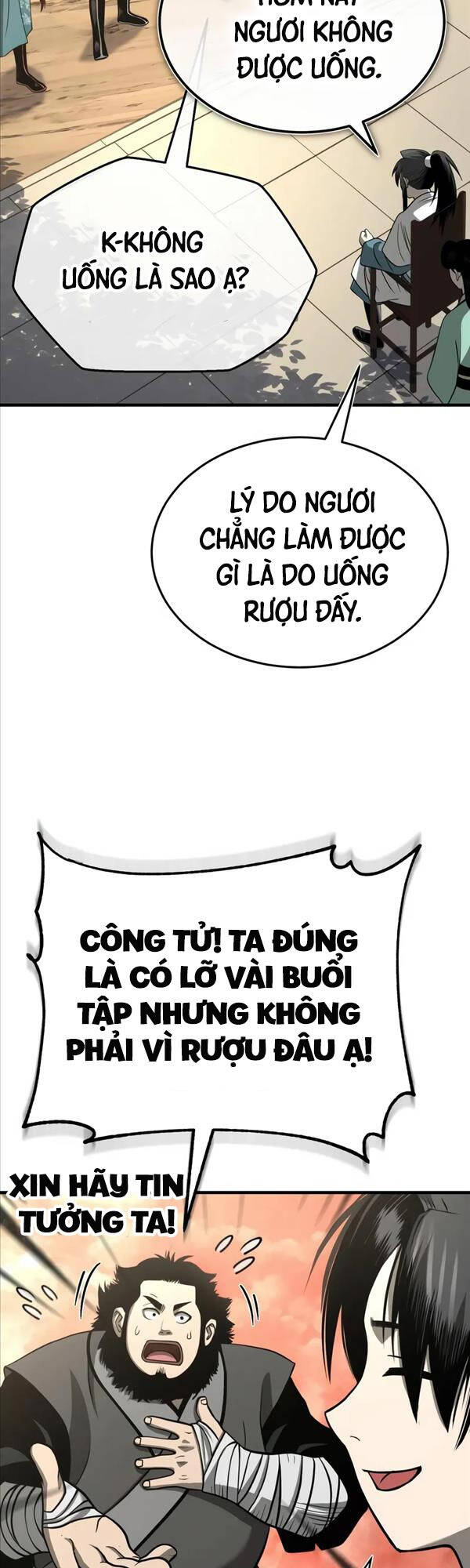 Quy Hoàn Lục Ma Đạo Chapter 7 - Trang 24