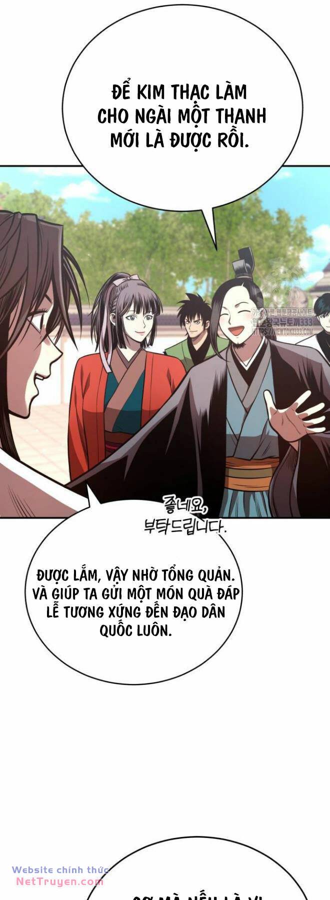 Quy Hoàn Lục Ma Đạo Chapter 44 - Trang 38