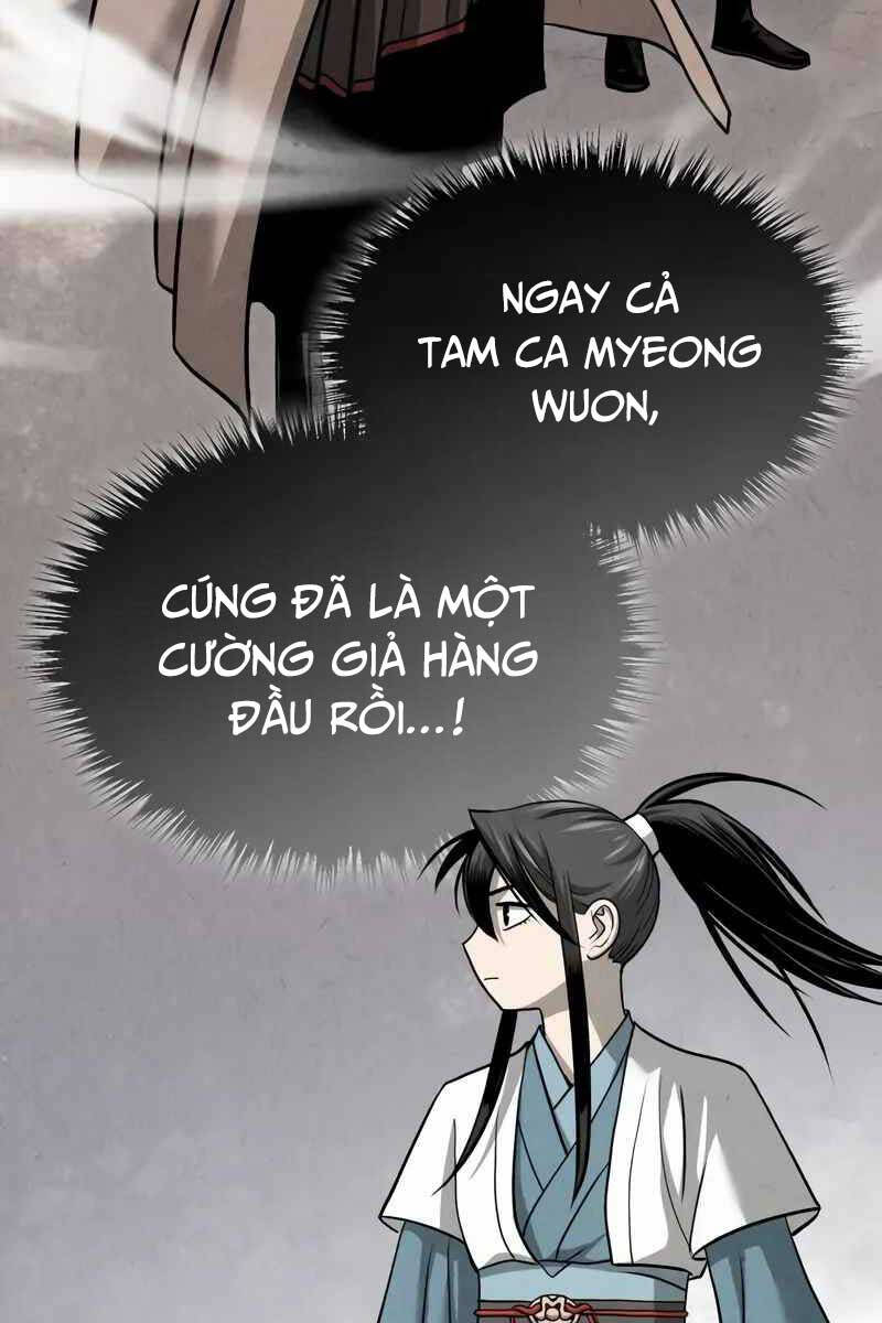 Quy Hoàn Lục Ma Đạo Chapter 4 - Trang 51