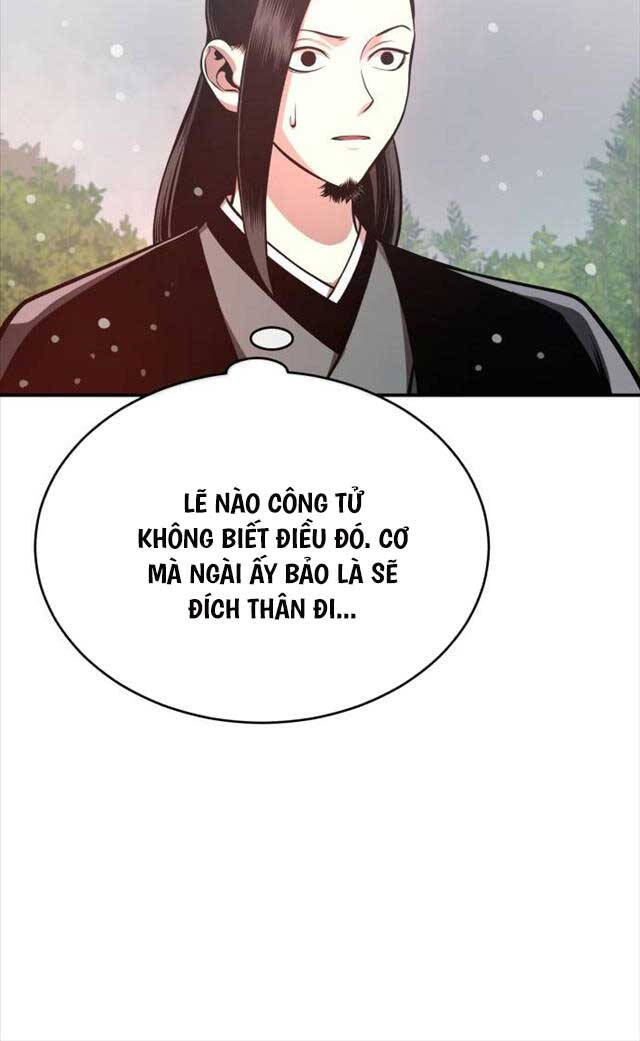 Quy Hoàn Lục Ma Đạo Chapter 27 - Trang 43