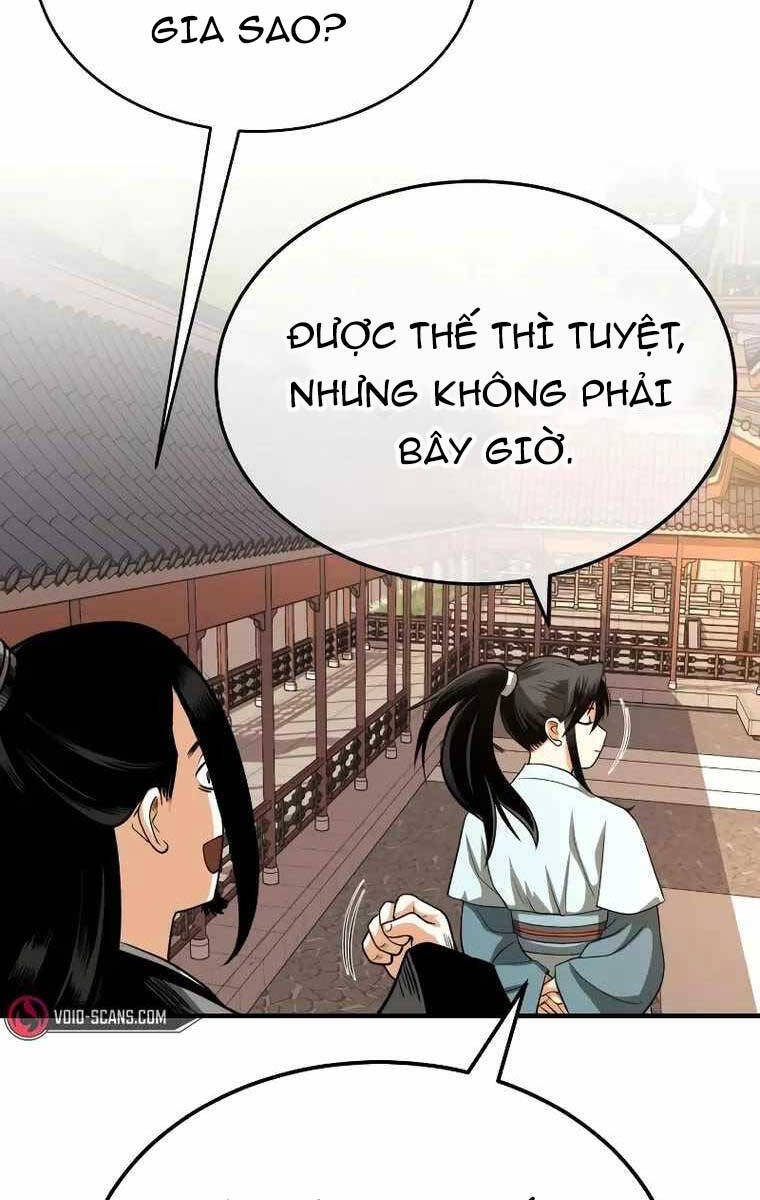 Quy Hoàn Lục Ma Đạo Chapter 8 - Trang 74