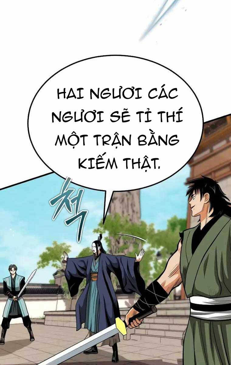 Quy Hoàn Lục Ma Đạo Chapter 8 - Trang 6