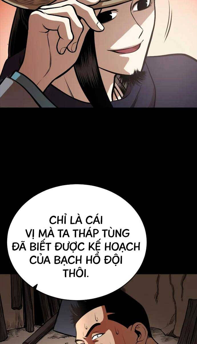 Quy Hoàn Lục Ma Đạo Chapter 19 - Trang 7