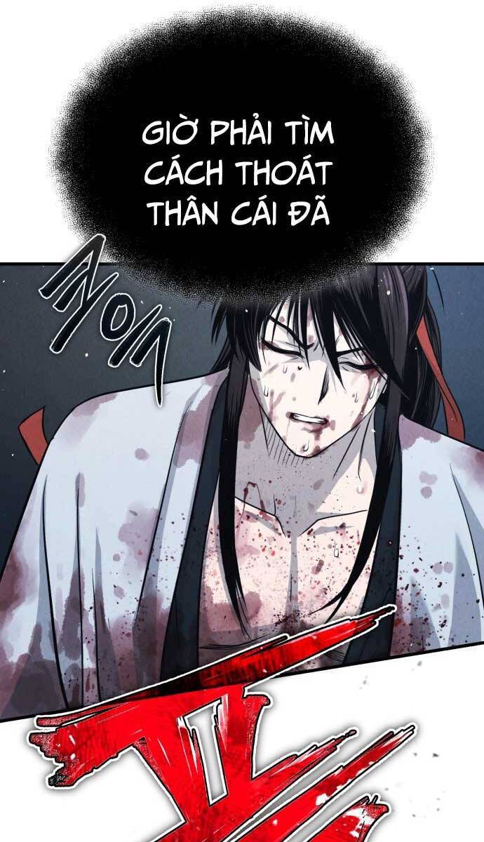 Quy Hoàn Lục Ma Đạo Chapter 1 - Trang 83