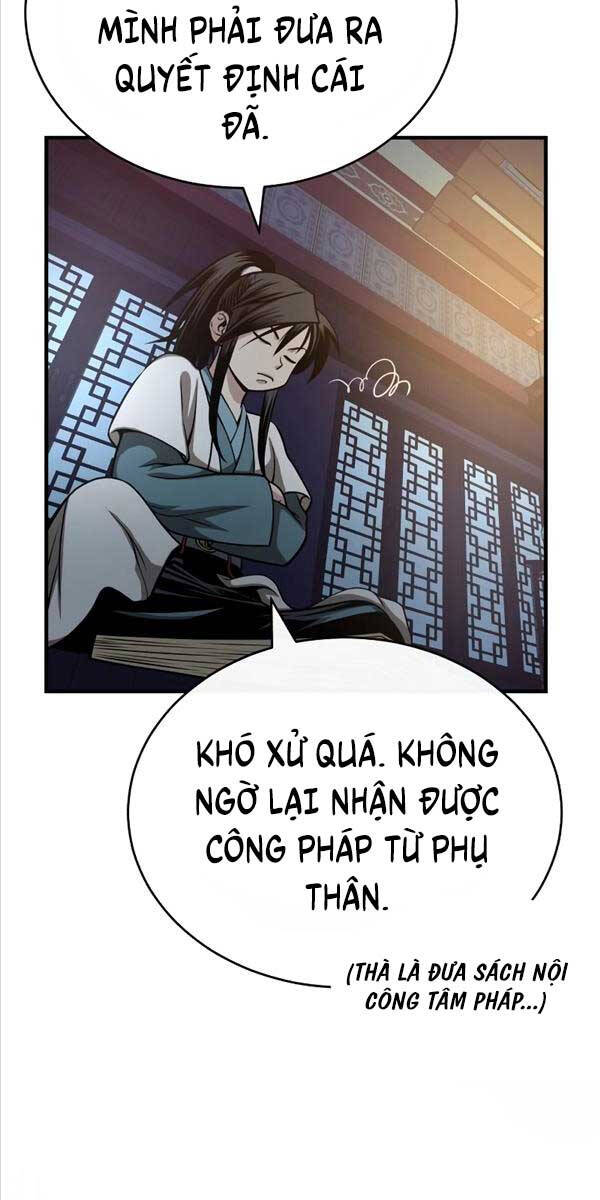 Quy Hoàn Lục Ma Đạo Chapter 15 - Trang 62