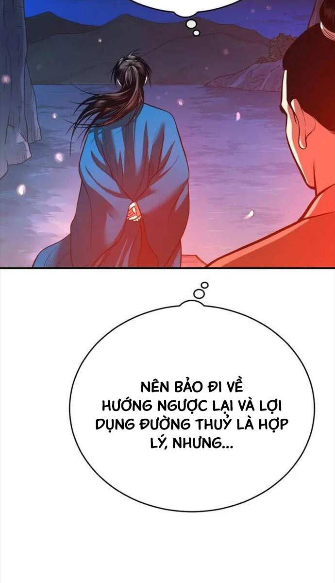 Quy Hoàn Lục Ma Đạo Chapter 39 - Trang 109