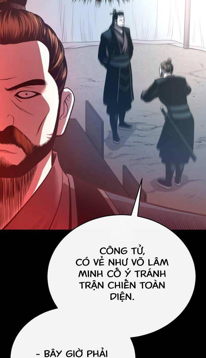 Quy Hoàn Lục Ma Đạo Chapter 35 - Trang 43