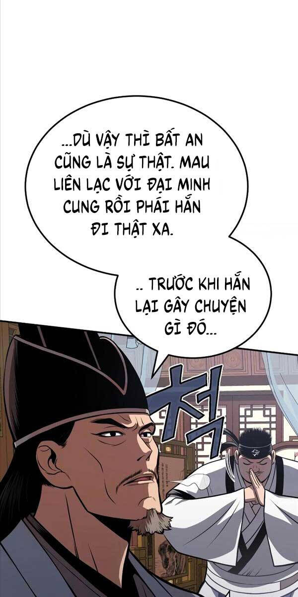 Quy Hoàn Lục Ma Đạo Chapter 17 - Trang 61