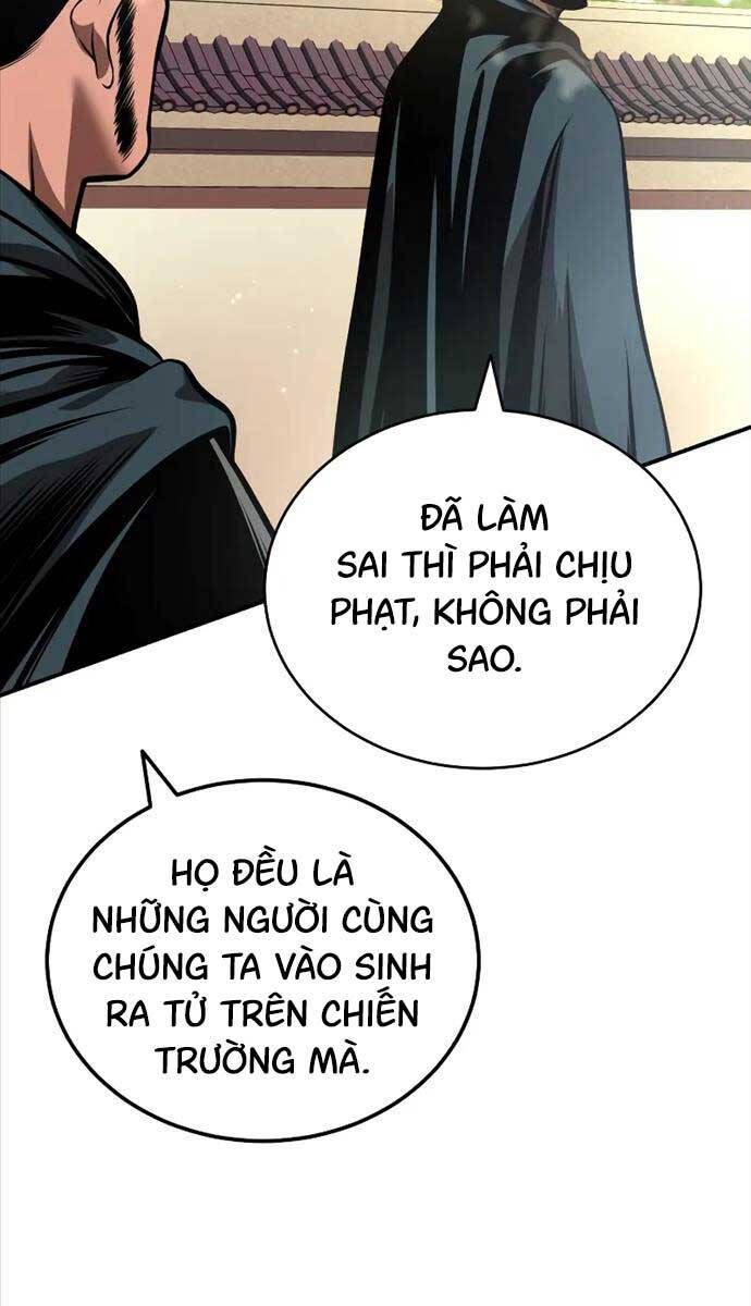 Quy Hoàn Lục Ma Đạo Chapter 22 - Trang 21