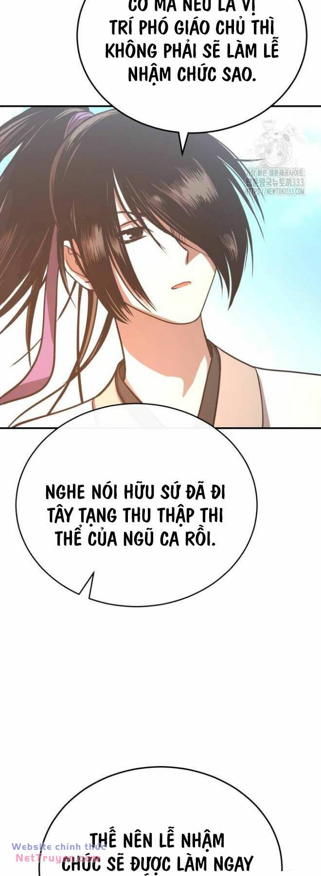 Quy Hoàn Lục Ma Đạo Chapter 44 - Trang 39