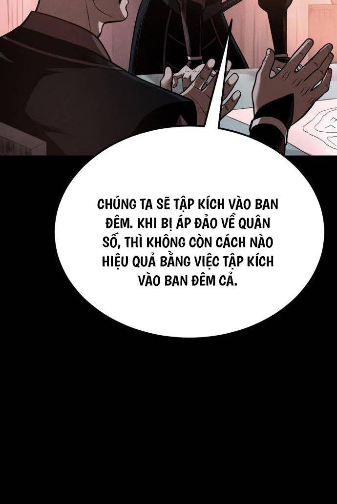 Quy Hoàn Lục Ma Đạo Chapter 29 - Trang 14