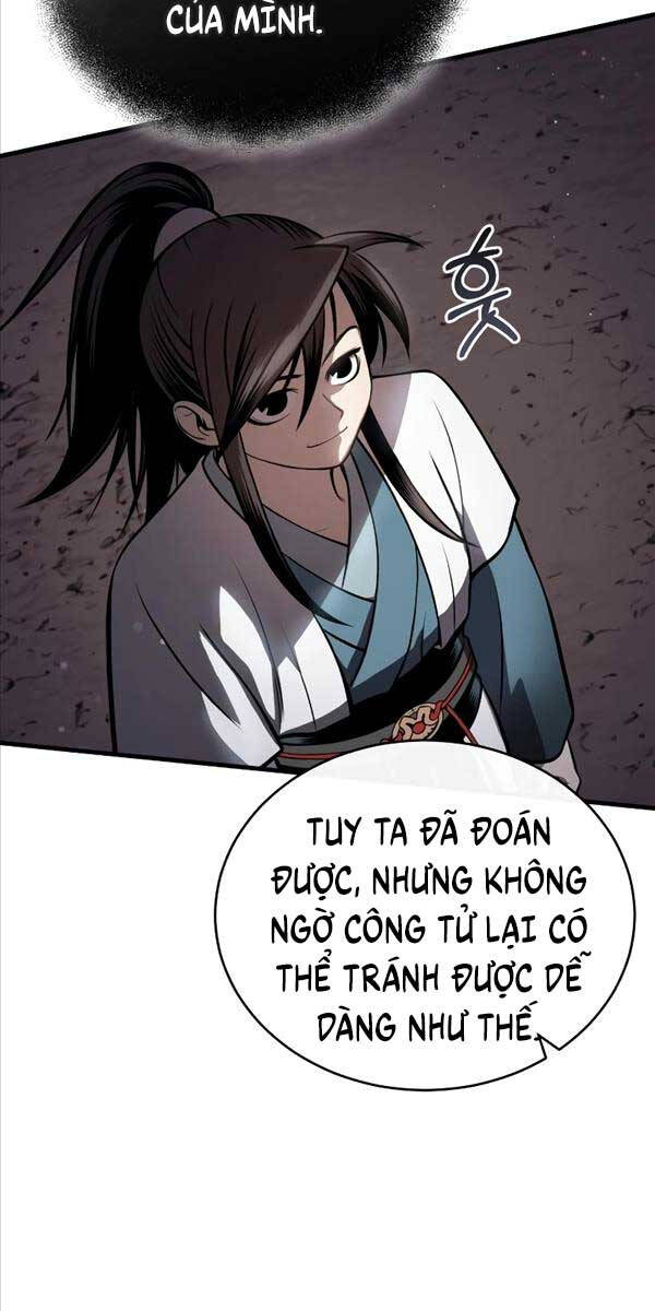 Quy Hoàn Lục Ma Đạo Chapter 17 - Trang 46