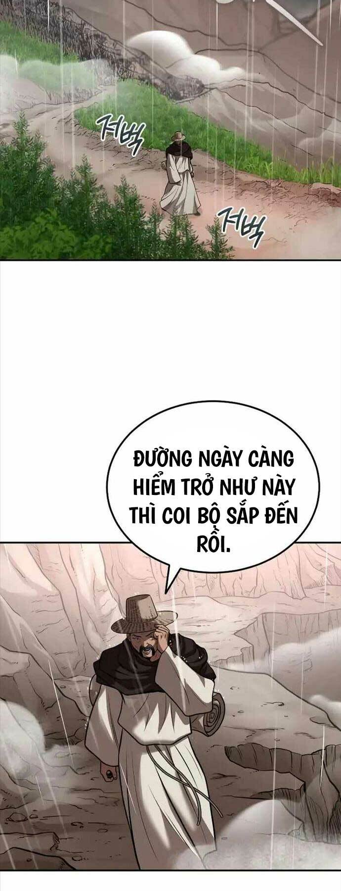 Quy Hoàn Lục Ma Đạo Chapter 23 - Trang 77