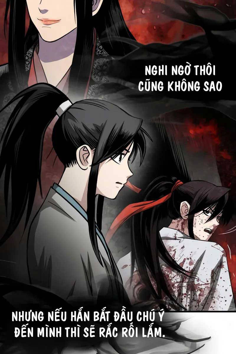 Quy Hoàn Lục Ma Đạo Chapter 9 - Trang 92