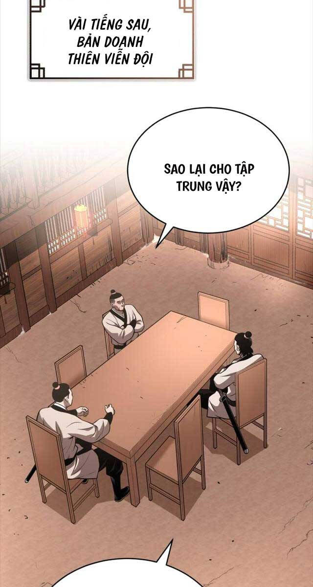 Quy Hoàn Lục Ma Đạo Chapter 27 - Trang 47