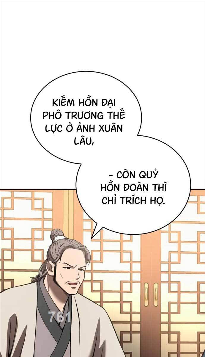 Quy Hoàn Lục Ma Đạo Chapter 22 - Trang 0