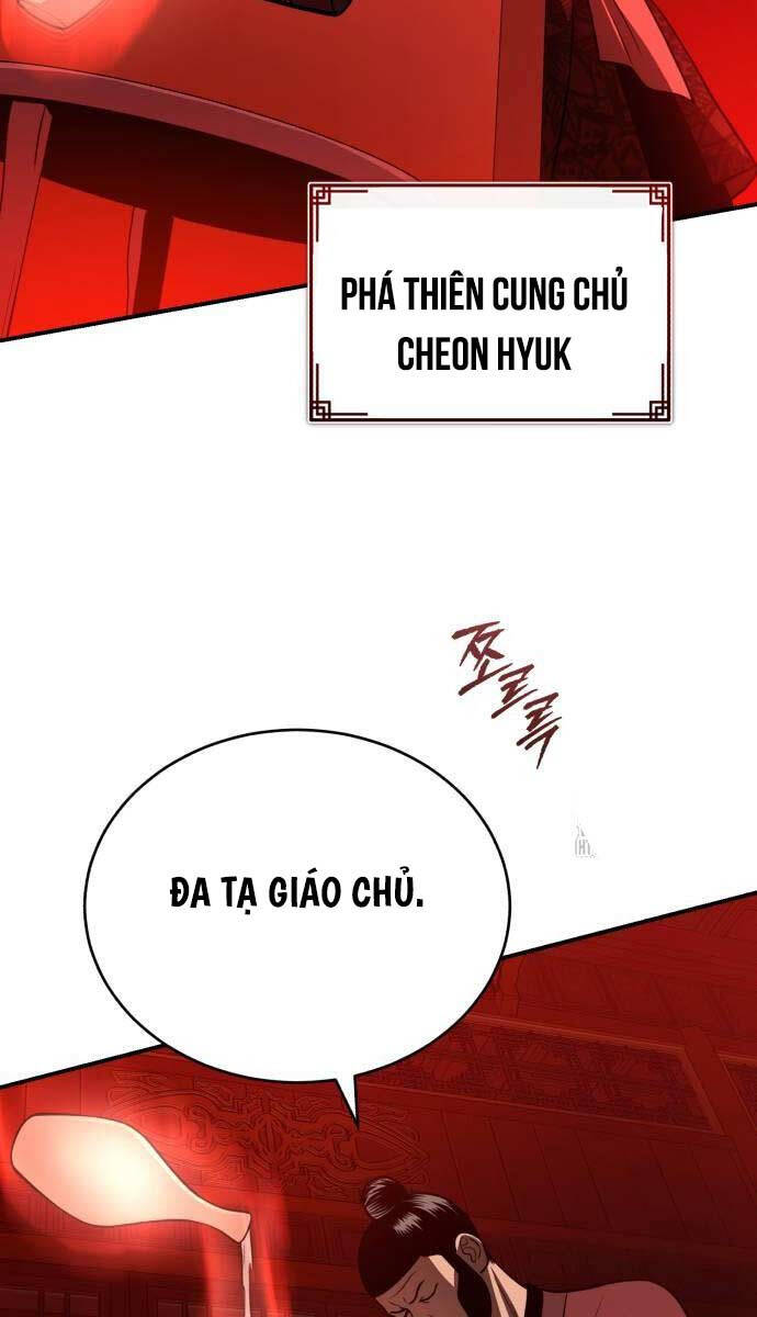 Quy Hoàn Lục Ma Đạo Chapter 36 - Trang 64