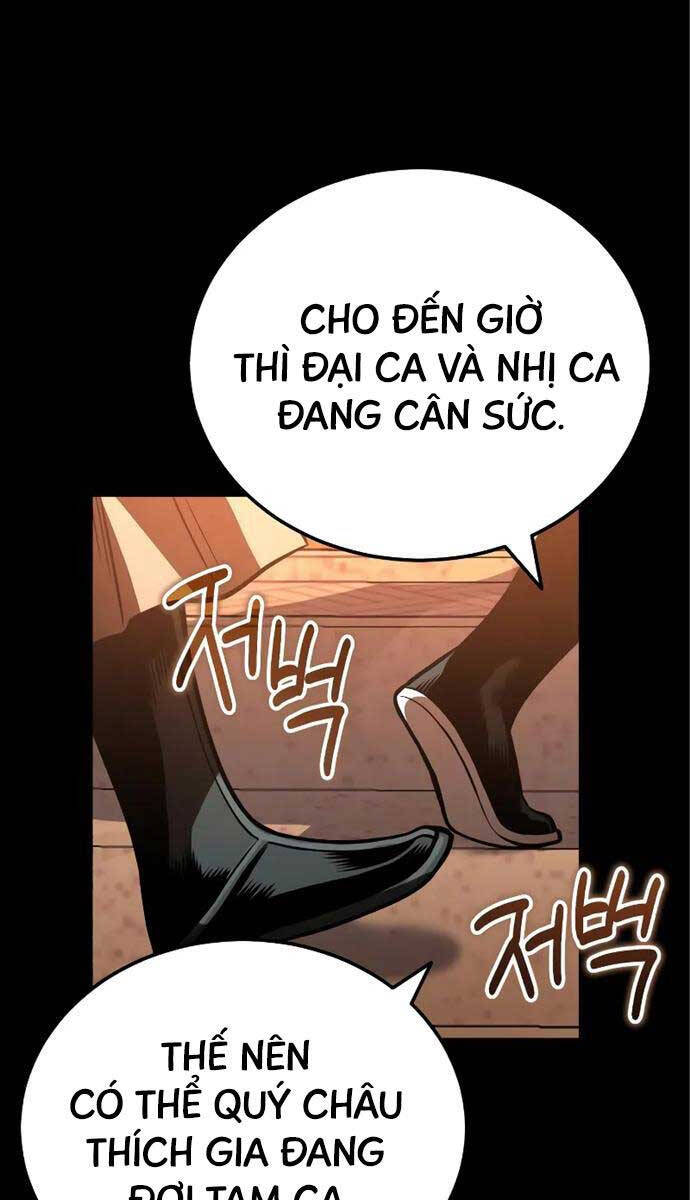 Quy Hoàn Lục Ma Đạo Chapter 20 - Trang 27