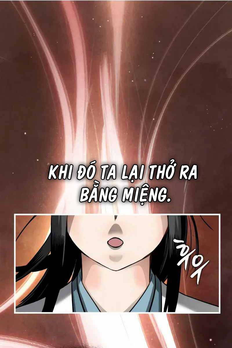 Quy Hoàn Lục Ma Đạo Chapter 4 - Trang 31