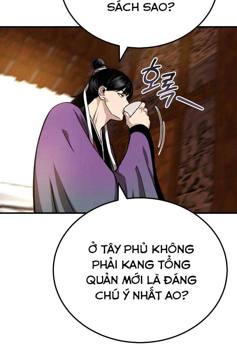 Quy Hoàn Lục Ma Đạo Chapter 14 - Trang 97