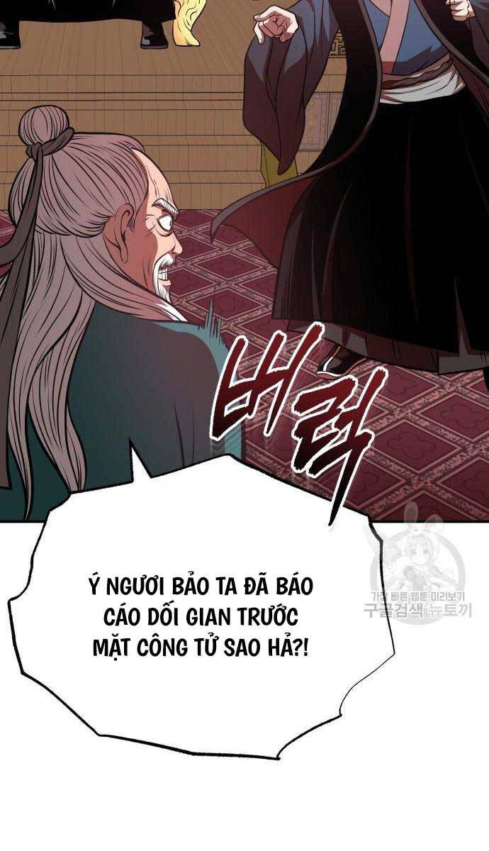 Quy Hoàn Lục Ma Đạo Chapter 25 - Trang 57