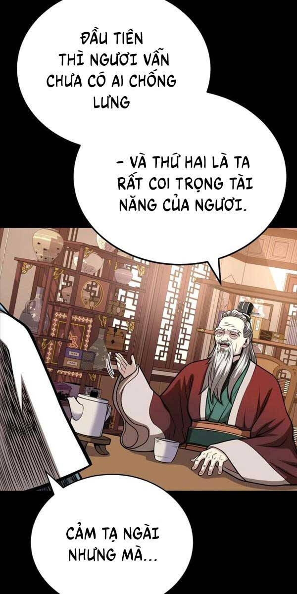 Quy Hoàn Lục Ma Đạo Chapter 13 - Trang 85