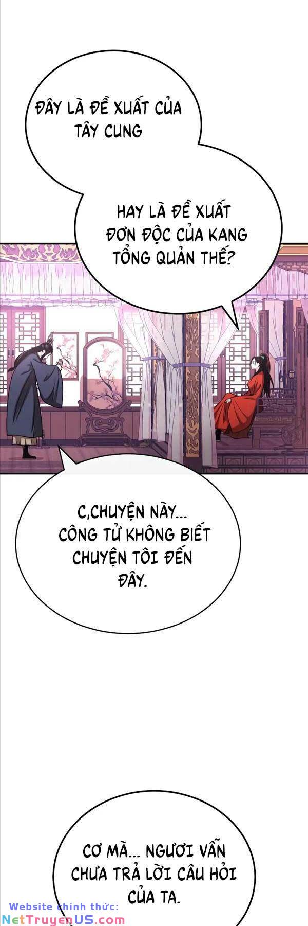 Quy Hoàn Lục Ma Đạo Chapter 16 - Trang 38