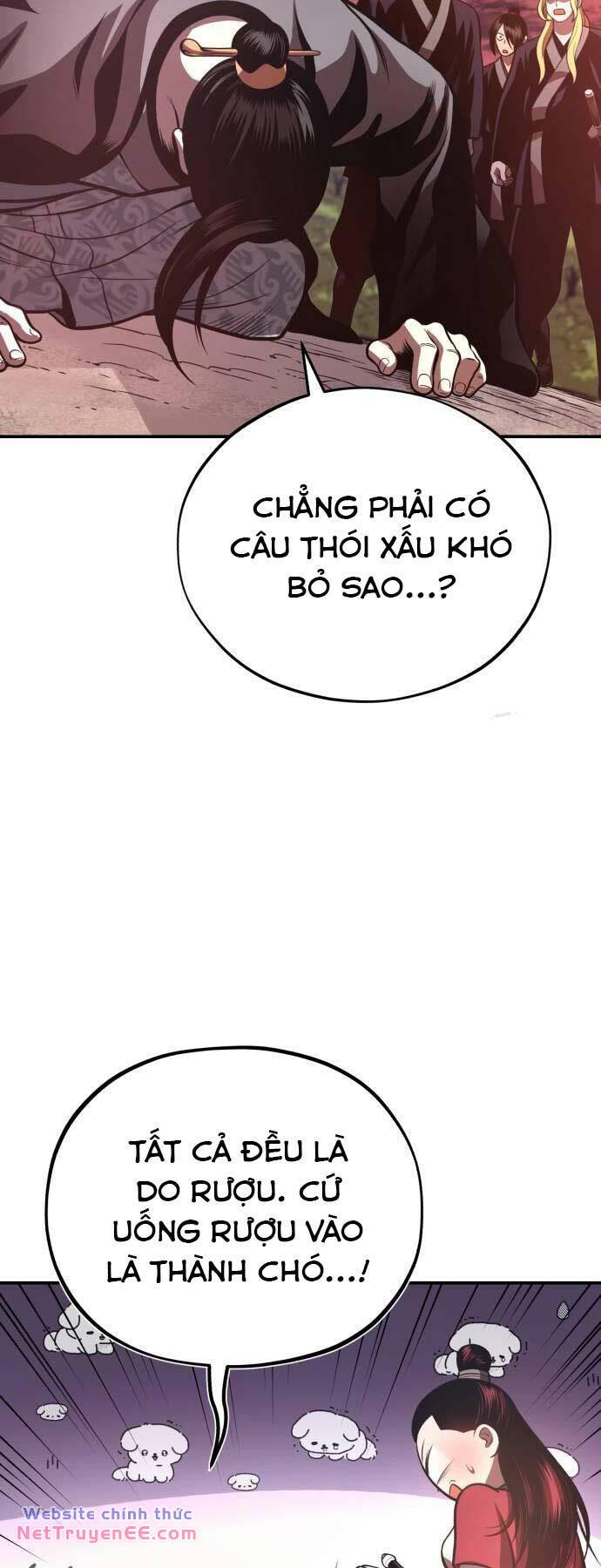 Quy Hoàn Lục Ma Đạo Chapter 40 - Trang 40