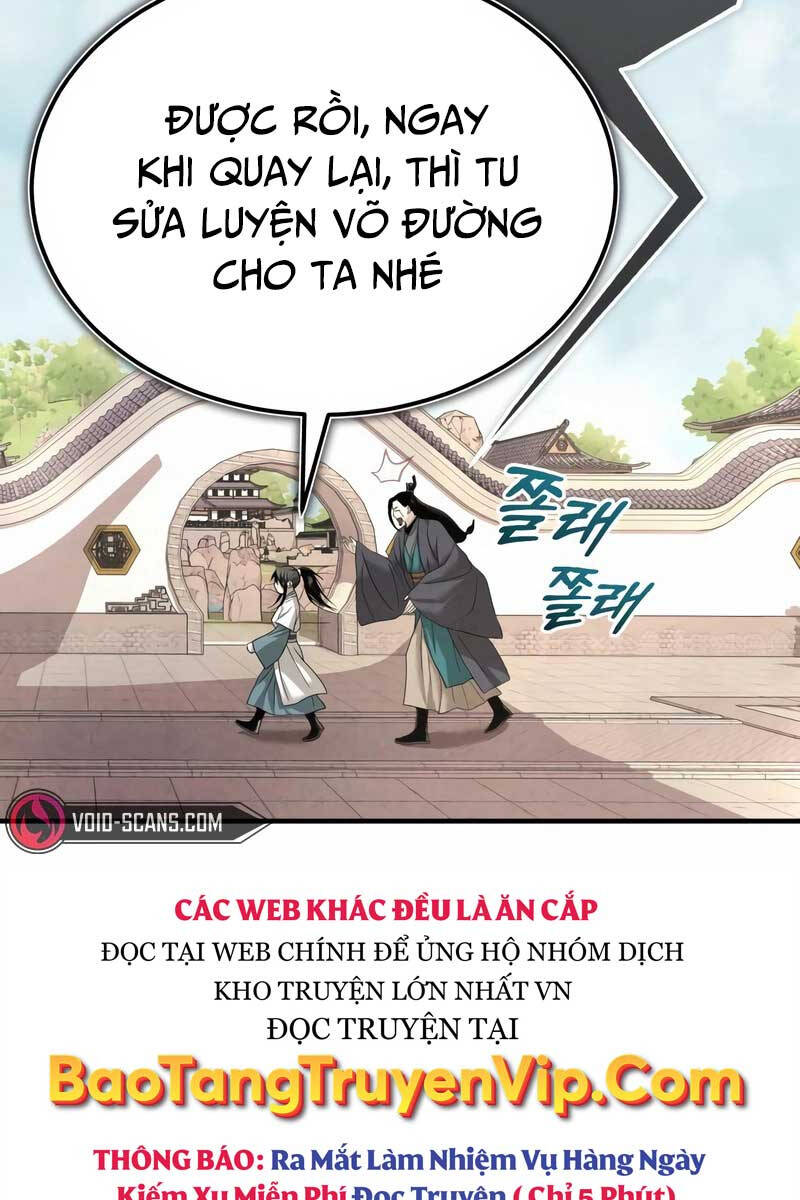 Quy Hoàn Lục Ma Đạo Chapter 5 - Trang 60