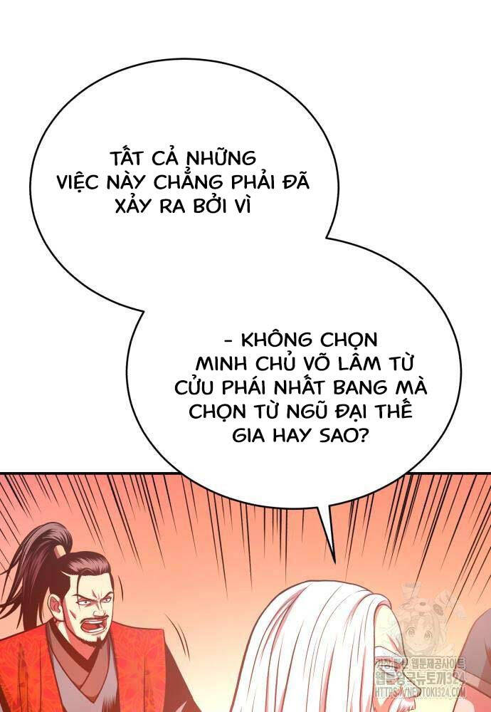 Quy Hoàn Lục Ma Đạo Chapter 35 - Trang 85